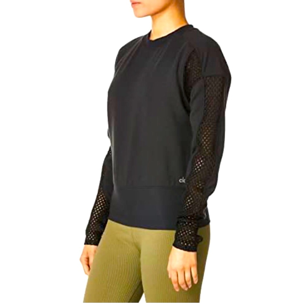 ALO Yoga “Foundation top” - Picture 3 of 6